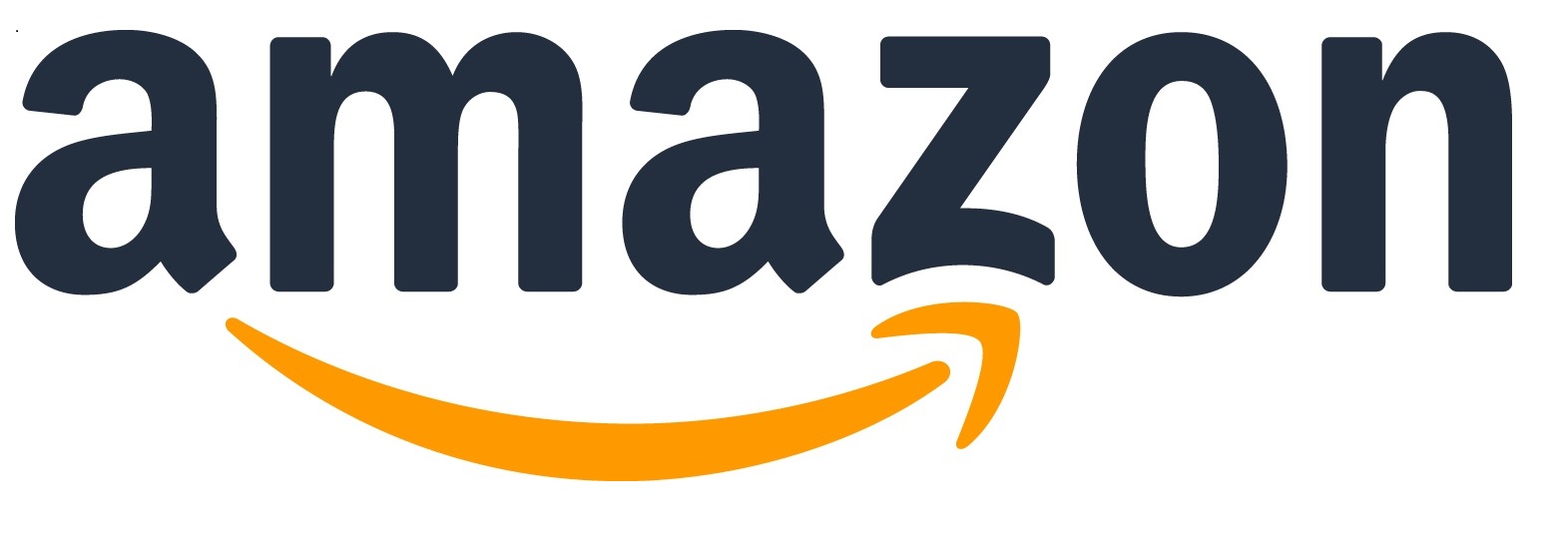 Amazon Logo